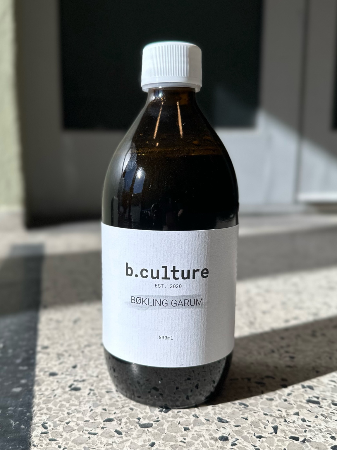 Bokling Garum